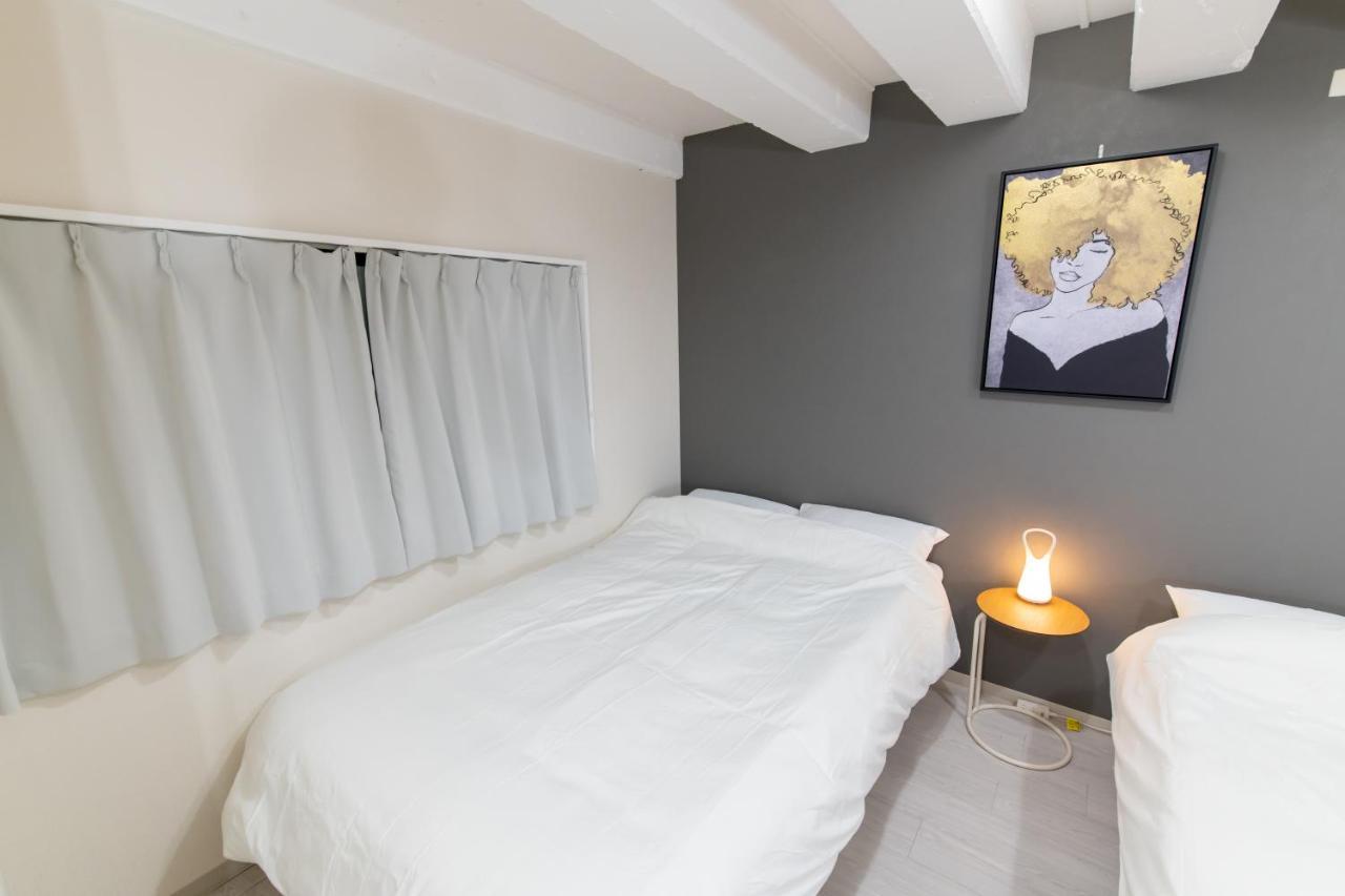 Luanahotel In Nakano โตเกียว ภายนอก รูปภาพ