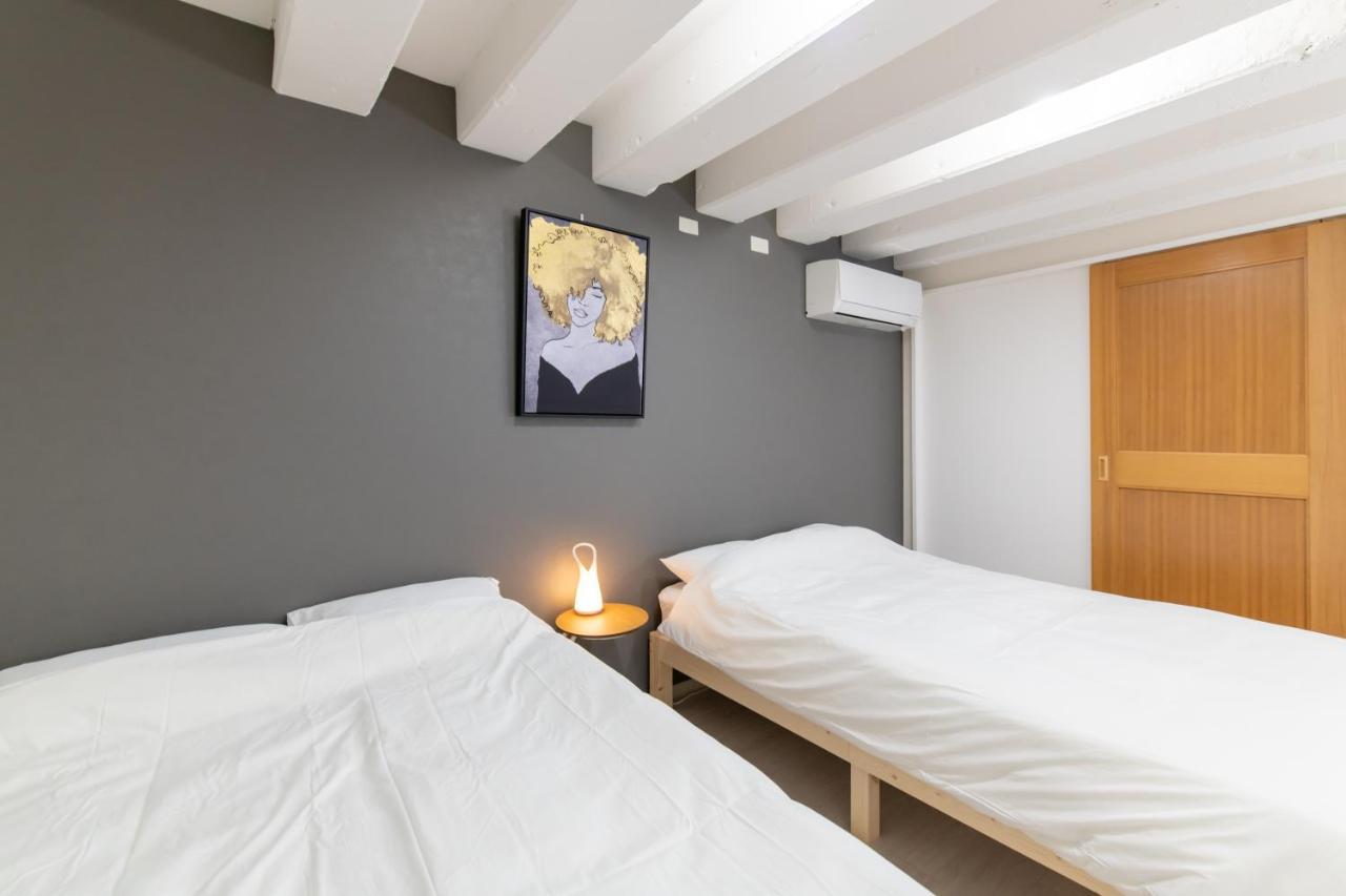 Luanahotel In Nakano โตเกียว ภายนอก รูปภาพ