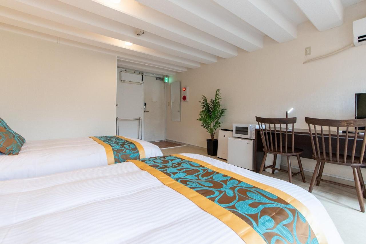 Luanahotel In Nakano โตเกียว ภายนอก รูปภาพ