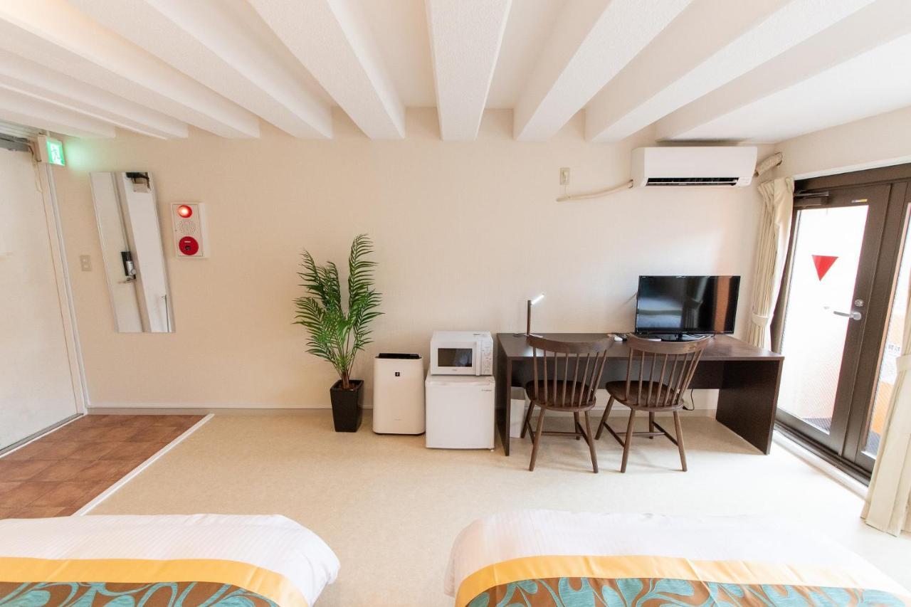 Luanahotel In Nakano โตเกียว ภายนอก รูปภาพ