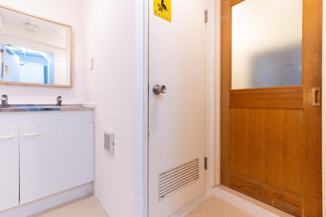 Luanahotel In Nakano โตเกียว ภายนอก รูปภาพ
