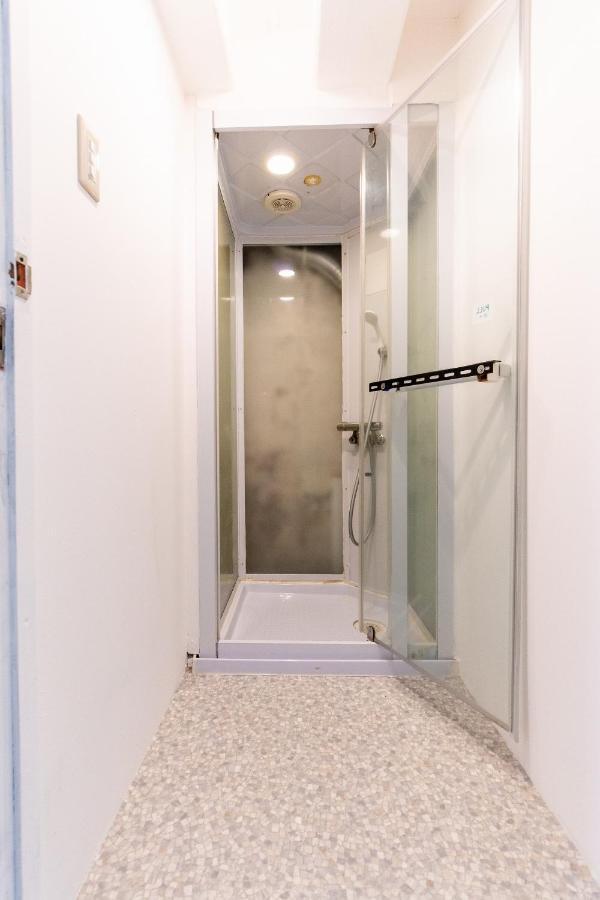 Luanahotel In Nakano โตเกียว ภายนอก รูปภาพ