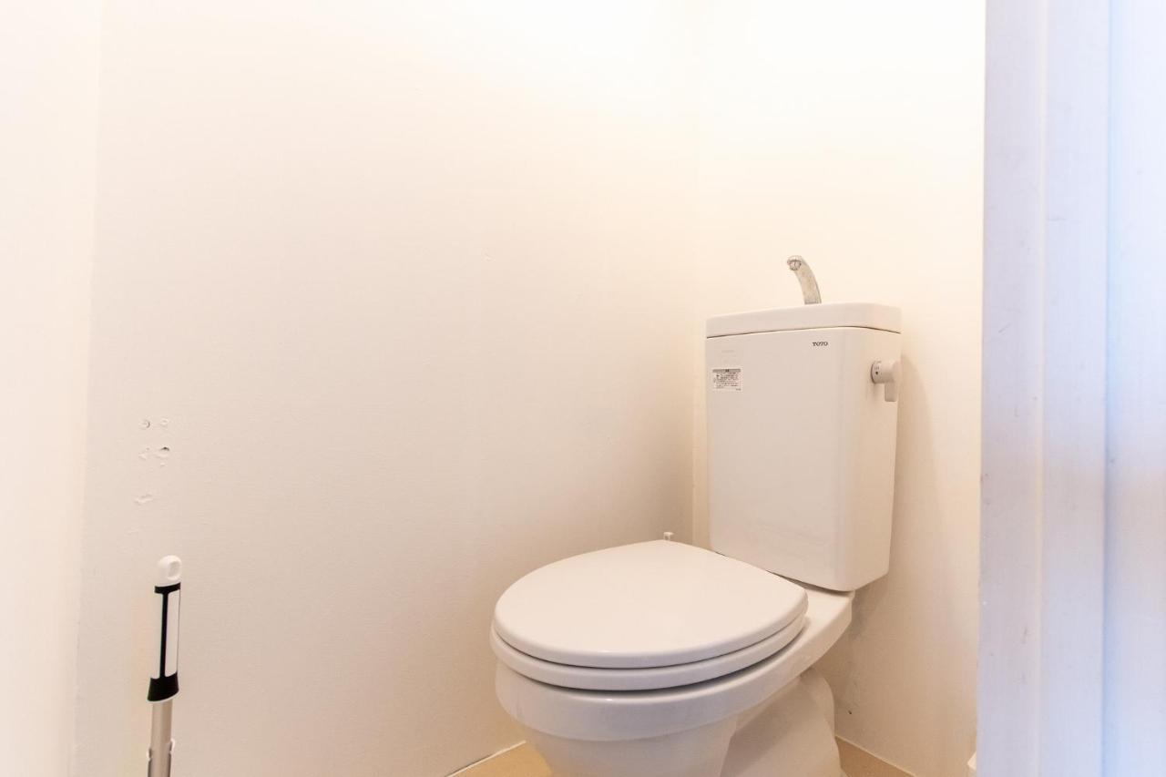 Luanahotel In Nakano โตเกียว ภายนอก รูปภาพ