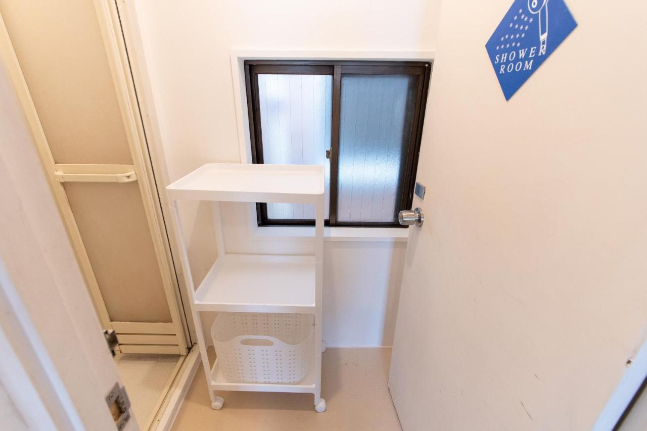 Luanahotel In Nakano โตเกียว ภายนอก รูปภาพ